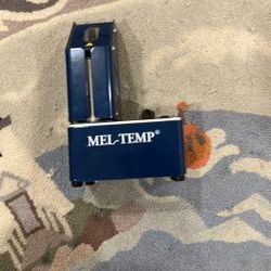 Mel-temp