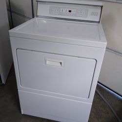 Kenmore Electric Clothes Dryer 