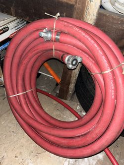 1inch Hose Brand New ( Make Offer)