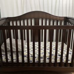 Baby Crib