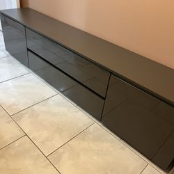 Big Beautiful Tv Stand😀