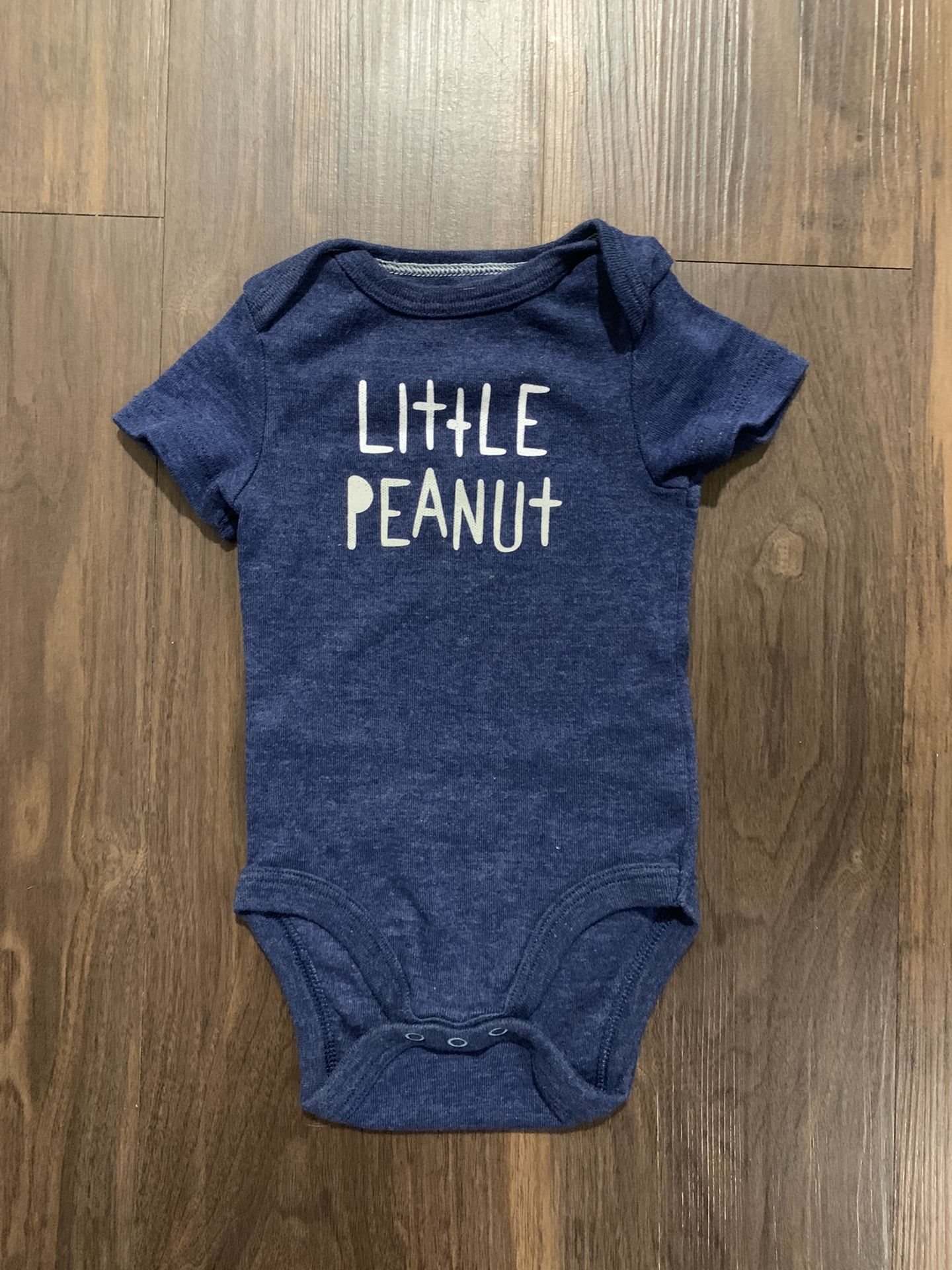Baby onesie