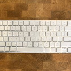 Apple Magic Keyboard A 1644