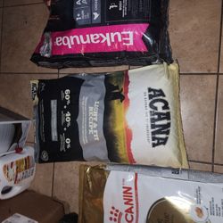 Acana 30lb Bag Only $30