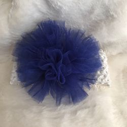Diadema Para Bebé Nueva