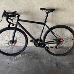 700c Kent Nazz Road bike