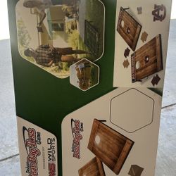 Auburn University Corn Hole Set