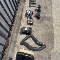 car parts for dodge ram 1500 from 2002-2006