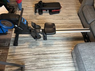 Rowing Machine