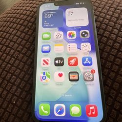 iPhone 14 128 GB factory unlocked clean IMEI good condition