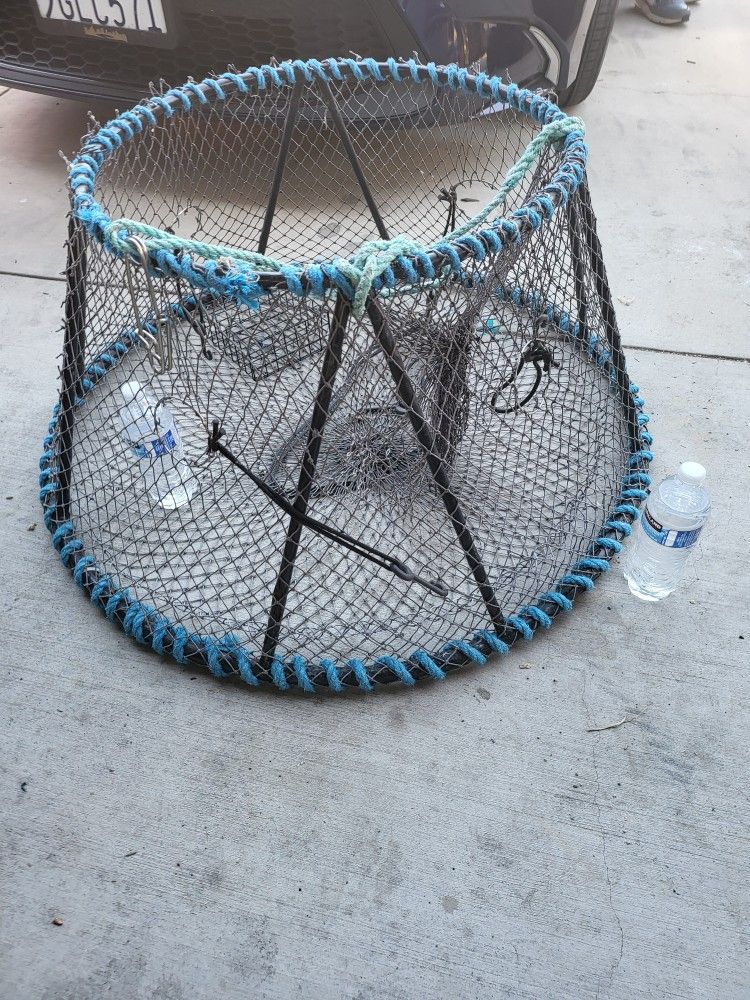 Crab Trap
