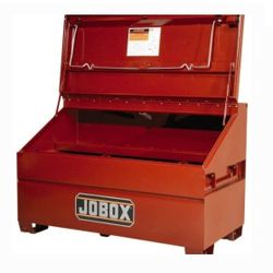 Jobox Slope Lid Chest