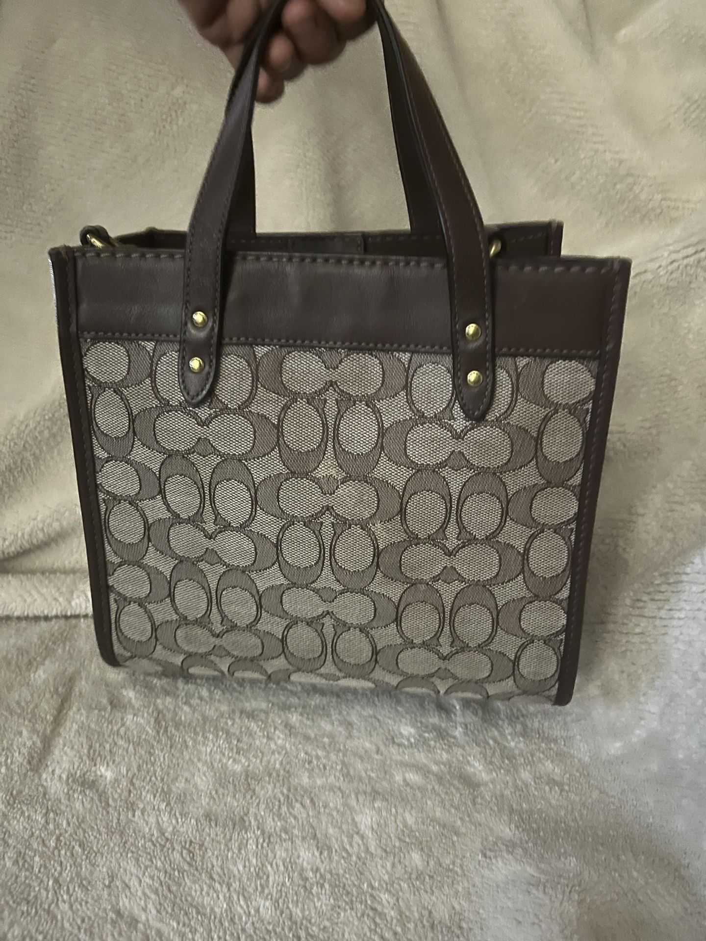 Couch Tote Bag