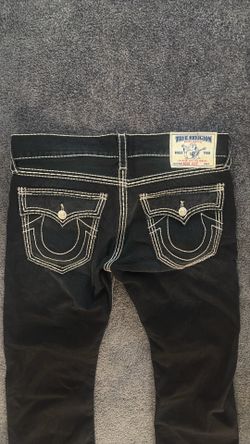 True Religion Boot Cut