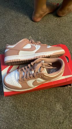 Nike Dunk Women size 10