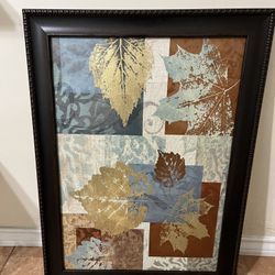 Wall Decor $25 