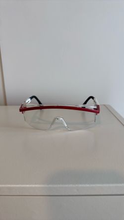 UVEX by Sperian Safety Glasses