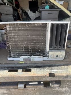 COOLINE AC Unit For HOT AND COLD AIR