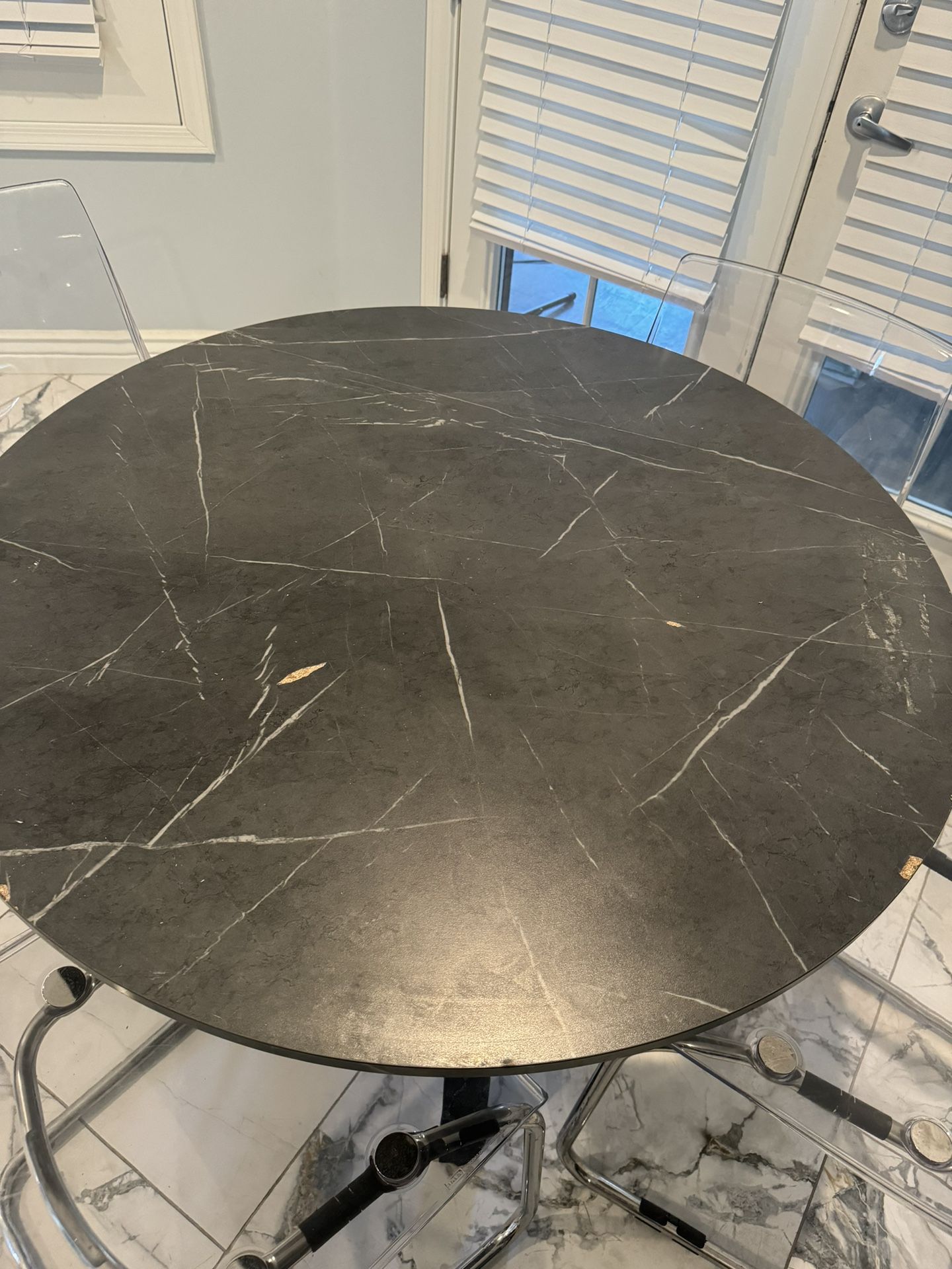 dining set