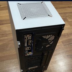 INTEL ARC B580 GAMING PC 