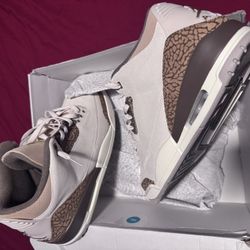 Air Jordan 3 Retro Size 13