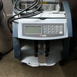 Moneycounter