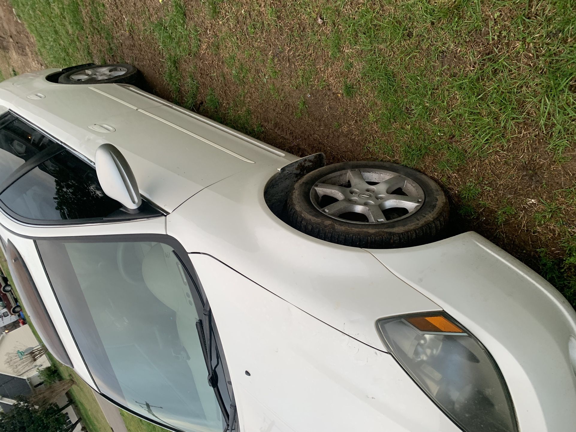 2006 Nissan Altima