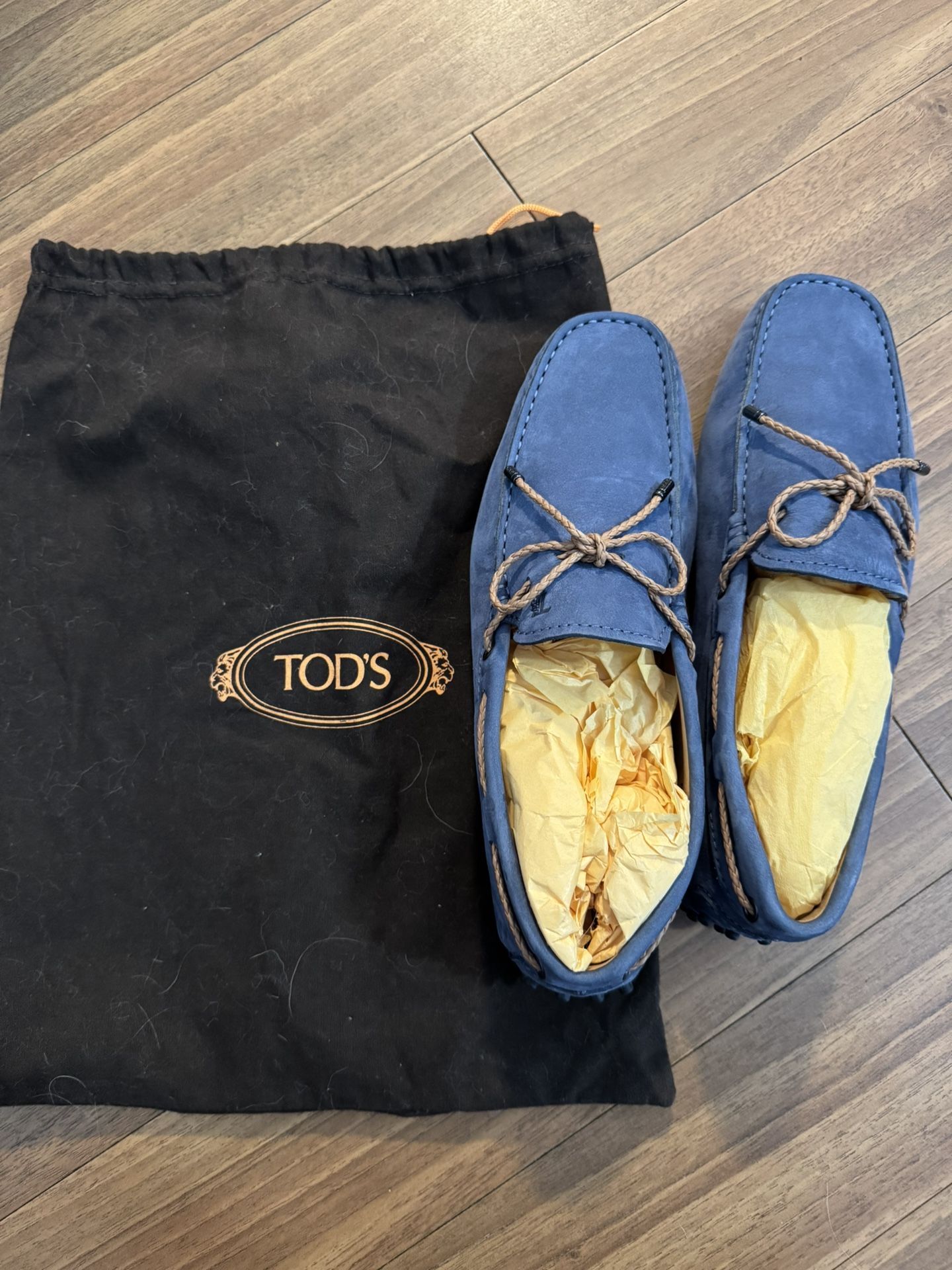 Tod’s Shoes