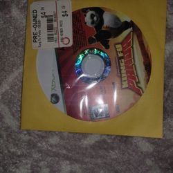 Family Movie Bundle – Kung Fu Panda & Monsters vs. Aliens (DVDs)