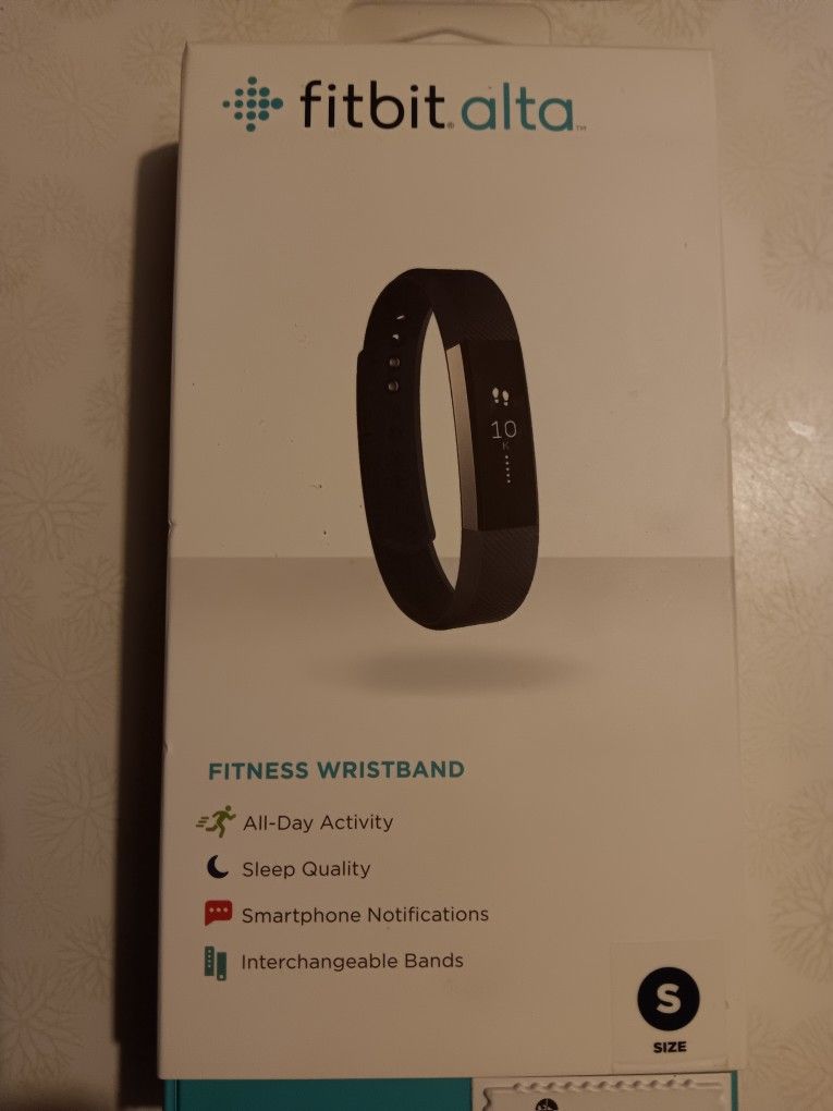 Fitbit Alta Brand New 