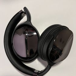 Mpow H5 Headphones, Wireless Adjustable Headband, Foldable