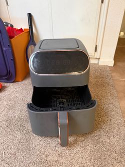 9qt Ultrean Airfryer