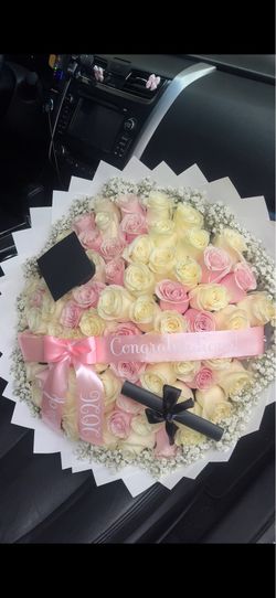 Bouquets!🌷