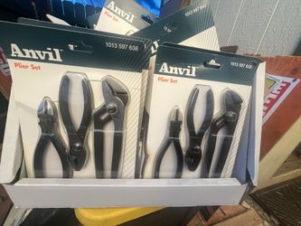 Anvil Tools 