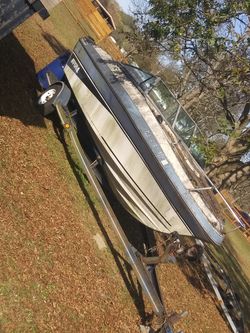 Boat as is best offer!!!$$$