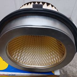 Automobile Air Filter Element