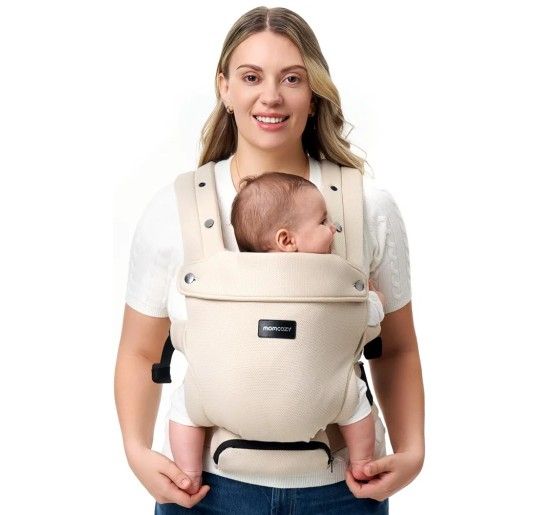 Baby Carrier 