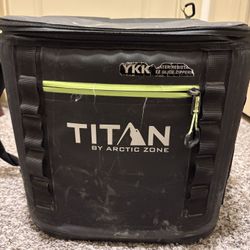 Titan Cooler