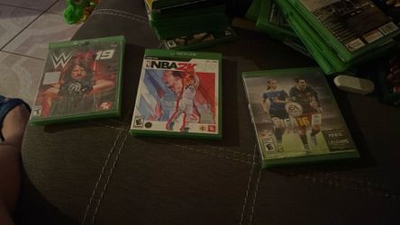 Old Games