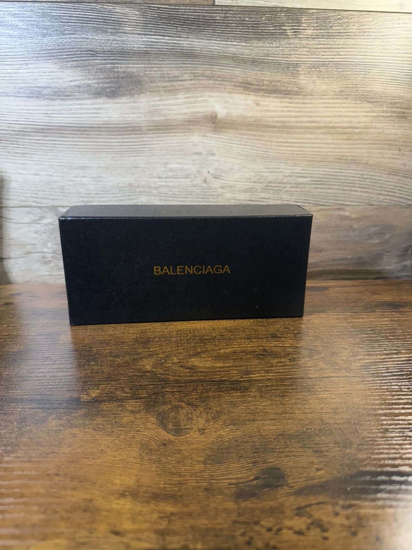Balenciaga Glasses