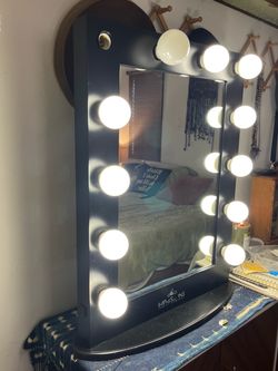 Make up mirror!