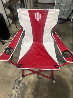 Lawn chair