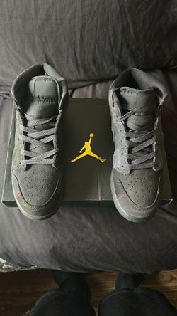 Air Jordan 1s
