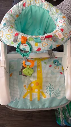 Baby Chair