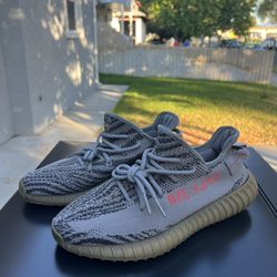 Adidas Yeezy Boost 350 V2 Beluga 2.0