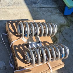 Rough Country Lift Kit