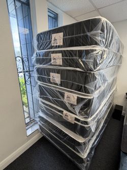 TWIN MATTRESS COLCHONES SPECIAL PROMOTION 