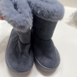 Toddlers Boots 
