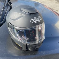 Bike Helmet