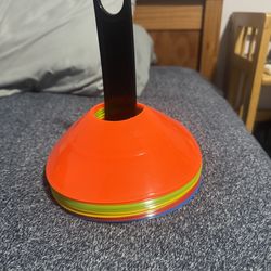 Soccer Cones